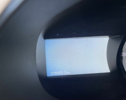 Белый Форд Эдж, объемом двигателя 2 л и пробегом 90 тыс. км за 19351 $, фото 7 на Automoto.ua