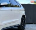 Белый Форд Эдж, объемом двигателя 2.7 л и пробегом 126 тыс. км за 23400 $, фото 11 на Automoto.ua