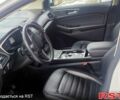 Белый Форд Эдж, объемом двигателя 2 л и пробегом 108 тыс. км за 18500 $, фото 4 на Automoto.ua