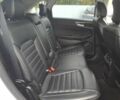 Білий Форд Едж, об'ємом двигуна 2 л та пробігом 50 тис. км за 11700 $, фото 13 на Automoto.ua