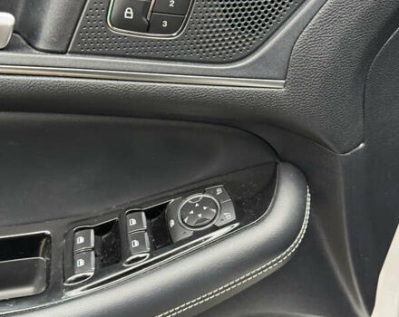 Білий Форд Едж, об'ємом двигуна 2.7 л та пробігом 71 тис. км за 24999 $, фото 15 на Automoto.ua