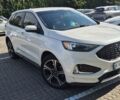 Белый Форд Эдж, объемом двигателя 2.69 л и пробегом 148 тыс. км за 21500 $, фото 8 на Automoto.ua