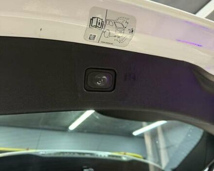 Білий Форд Едж, об'ємом двигуна 2.69 л та пробігом 92 тис. км за 25500 $, фото 21 на Automoto.ua