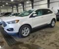 Білий Форд Едж, об'ємом двигуна 2 л та пробігом 41 тис. км за 3500 $, фото 1 на Automoto.ua