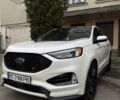 Білий Форд Едж, об'ємом двигуна 2.69 л та пробігом 92 тис. км за 25500 $, фото 51 на Automoto.ua