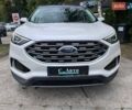 Білий Форд Едж, об'ємом двигуна 2 л та пробігом 42 тис. км за 21400 $, фото 2 на Automoto.ua