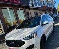 Белый Форд Эдж, объемом двигателя 2.7 л и пробегом 177 тыс. км за 22000 $, фото 3 на Automoto.ua