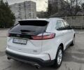 Белый Форд Эдж, объемом двигателя 2 л и пробегом 164 тыс. км за 18600 $, фото 7 на Automoto.ua