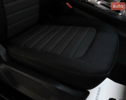 Белый Форд Эдж, объемом двигателя 2 л и пробегом 234 тыс. км за 13900 $, фото 66 на Automoto.ua