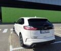 Белый Форд Эдж, объемом двигателя 2.69 л и пробегом 148 тыс. км за 21500 $, фото 10 на Automoto.ua