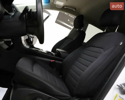 Белый Форд Эдж, объемом двигателя 2 л и пробегом 234 тыс. км за 13900 $, фото 60 на Automoto.ua