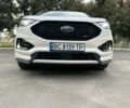 Білий Форд Едж, об'ємом двигуна 2.7 л та пробігом 134 тис. км за 21500 $, фото 4 на Automoto.ua
