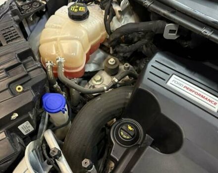 Білий Форд Едж, об'ємом двигуна 2.69 л та пробігом 92 тис. км за 25500 $, фото 3 на Automoto.ua