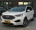 Білий Форд Едж, об'ємом двигуна 0 л та пробігом 118 тис. км за 19511 $, фото 1 на Automoto.ua