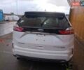 Белый Форд Эдж, объемом двигателя 2 л и пробегом 158 тыс. км за 12100 $, фото 5 на Automoto.ua
