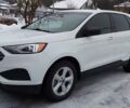 Білий Форд Едж, об'ємом двигуна 2 л та пробігом 266 тис. км за 13300 $, фото 12 на Automoto.ua
