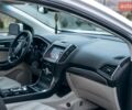 Білий Форд Едж, об'ємом двигуна 2 л та пробігом 160 тис. км за 20500 $, фото 7 на Automoto.ua