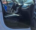 Белый Форд Эдж, объемом двигателя 2 л и пробегом 151 тыс. км за 16500 $, фото 17 на Automoto.ua