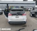 Белый Форд Эдж, объемом двигателя 2 л и пробегом 129 тыс. км за 12750 $, фото 4 на Automoto.ua