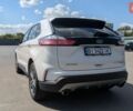 Білий Форд Едж, об'ємом двигуна 2 л та пробігом 55 тис. км за 23000 $, фото 5 на Automoto.ua