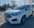 Білий Форд Едж, об'ємом двигуна 2 л та пробігом 158 тис. км за 17900 $, фото 2 на Automoto.ua