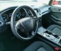 Білий Форд Едж, об'ємом двигуна 2 л та пробігом 114 тис. км за 17300 $, фото 17 на Automoto.ua