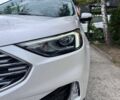 Белый Форд Эдж, объемом двигателя 2 л и пробегом 42 тыс. км за 21400 $, фото 3 на Automoto.ua
