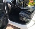Белый Форд Эдж, объемом двигателя 2 л и пробегом 138 тыс. км за 18000 $, фото 9 на Automoto.ua