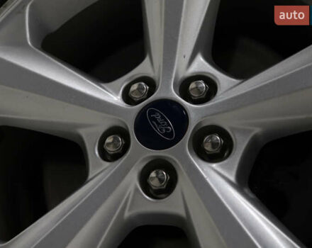 Белый Форд Эдж, объемом двигателя 2 л и пробегом 234 тыс. км за 13900 $, фото 28 на Automoto.ua