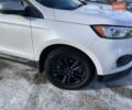 Білий Форд Едж, об'ємом двигуна 2 л та пробігом 157 тис. км за 17000 $, фото 10 на Automoto.ua