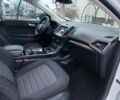 Білий Форд Едж, об'ємом двигуна 2 л та пробігом 266 тис. км за 13300 $, фото 35 на Automoto.ua