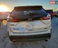 Білий Форд Едж, об'ємом двигуна 2 л та пробігом 172 тис. км за 3500 $, фото 5 на Automoto.ua