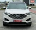 Білий Форд Едж, об'ємом двигуна 2 л та пробігом 166 тис. км за 15555 $, фото 14 на Automoto.ua