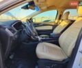 Білий Форд Едж, об'ємом двигуна 2 л та пробігом 172 тис. км за 3500 $, фото 6 на Automoto.ua
