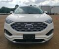 Білий Форд Едж, об'ємом двигуна 2 л та пробігом 55 тис. км за 7800 $, фото 4 на Automoto.ua