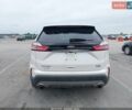 Белый Форд Эдж, объемом двигателя 2 л и пробегом 72 тыс. км за 2300 $, фото 1 на Automoto.ua