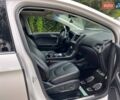 Білий Форд Едж, об'ємом двигуна 2 л та пробігом 42 тис. км за 21400 $, фото 15 на Automoto.ua