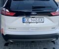 Білий Форд Едж, об'ємом двигуна 2 л та пробігом 120 тис. км за 20000 $, фото 7 на Automoto.ua