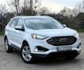 Білий Форд Едж, об'ємом двигуна 2 л та пробігом 150 тис. км за 16300 $, фото 6 на Automoto.ua
