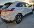 Білий Форд Едж, об'ємом двигуна 2 л та пробігом 172 тис. км за 3500 $, фото 2 на Automoto.ua