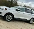 Білий Форд Едж, об'ємом двигуна 2 л та пробігом 153 тис. км за 16200 $, фото 7 на Automoto.ua