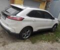 Белый Форд Эдж, объемом двигателя 2 л и пробегом 67 тыс. км за 26499 $, фото 10 на Automoto.ua