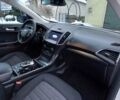 Білий Форд Едж, об'ємом двигуна 2 л та пробігом 266 тис. км за 13300 $, фото 36 на Automoto.ua