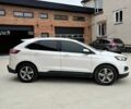 Белый Форд Эдж, объемом двигателя 2 л и пробегом 172 тыс. км за 12900 $, фото 3 на Automoto.ua