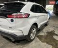 Белый Форд Эдж, объемом двигателя 2 л и пробегом 163 тыс. км за 10450 $, фото 1 на Automoto.ua