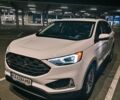 Білий Форд Едж, об'ємом двигуна 2 л та пробігом 75 тис. км за 19500 $, фото 16 на Automoto.ua