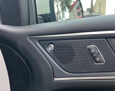 Белый Форд Эдж, объемом двигателя 2 л и пробегом 42 тыс. км за 21400 $, фото 15 на Automoto.ua