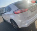 Білий Форд Едж, об'ємом двигуна 2 л та пробігом 40 тис. км за 25500 $, фото 6 на Automoto.ua