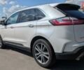 Белый Форд Эдж, объемом двигателя 2 л и пробегом 55 тыс. км за 24000 $, фото 3 на Automoto.ua