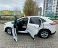 Белый Форд Эдж, объемом двигателя 2 л и пробегом 106 тыс. км за 19200 $, фото 10 на Automoto.ua